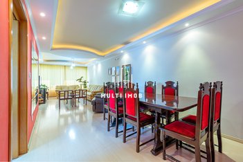 apartment em Rua José Scutari, Passo da Areia - Porto Alegre - RS