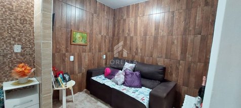 house em Arcedino  de Oliveira, Campinas - São José - SC