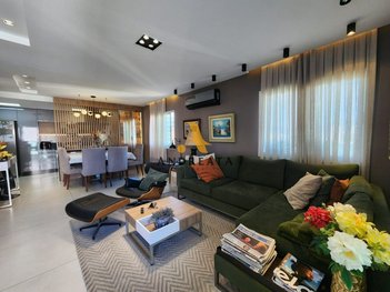 apartment em Avenida Malibu, Barra da Tijuca - Rio de Janeiro - RJ