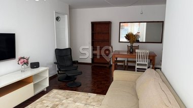 apartment em Rua Itacema, Itaim Bibi - São Paulo - SP