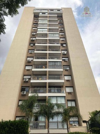 apartment em Avenida Andaraí, Passo da Areia - Porto Alegre - RS
