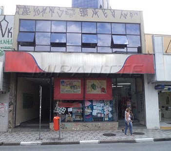 business em Marechal Deodoro, Centro - São Bernardo do Campo - SP