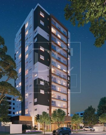 apartment em Chile, Jardim Botânico - Porto Alegre - RS