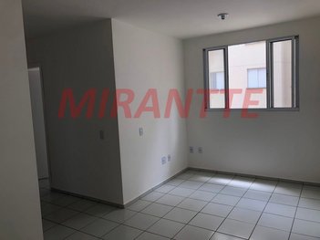 apartment em Rua Forte do Rio Branco, Parque São Lourenço - São Paulo - SP