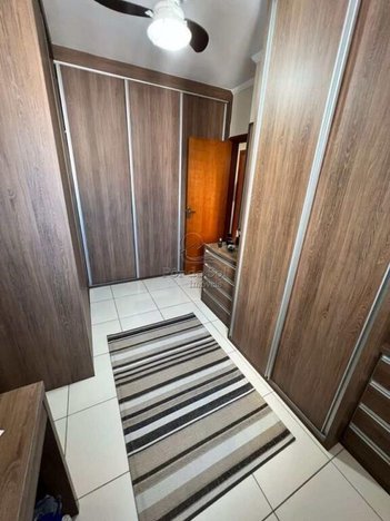 apartment em Rua Honduras, Guilhermina - Praia Grande - SP