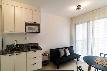 apartment em Rua Martins, Butantã - São Paulo - SP