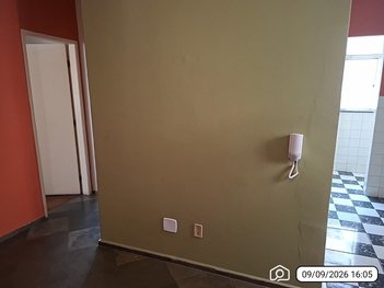 apartment em Rua Caldas da Rainha, São Francisco - Belo Horizonte - MG