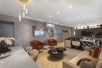 apartment em Rua Doutor Sampaio Peixoto, Cambuí - Campinas - SP