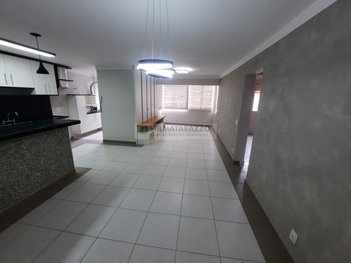 apartment em Rua Professor Djalma Bento, Jardim Olinda - São Paulo - SP