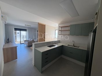 apartment em Rodovia Virgílio Várzea, Monte Verde - Florianópolis - SC