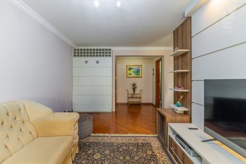 apartment em Avenida Sete de Setembro, Batel - Curitiba - PR
