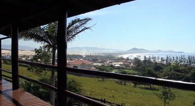 house em Rua João Martins, Vila Esperança - Imbituba - SC