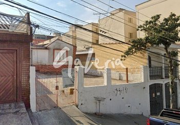 land_lot em Rua Sílvia, Osvaldo Cruz - São Caetano do Sul - SP