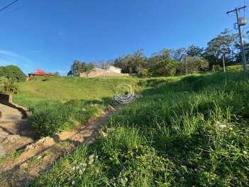 land_lot em Jornalista Alírio Bossle, João Paulo - Florianópolis - SC