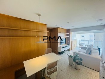 apartment em Rua Almeida Torres, Aclimação - São Paulo - SP