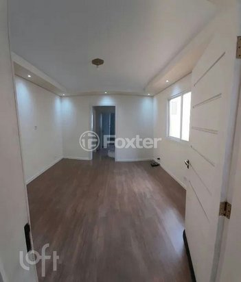 house em Rua Carlos Alberto Moretti, Vila Cavaton - São Paulo - SP