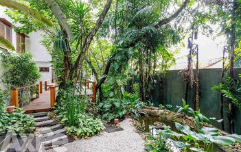 house em Rua Fidalga, Pinheiros - São Paulo - SP