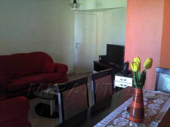 apartment em Antônio Pires, Vila Albertina - São Paulo - SP