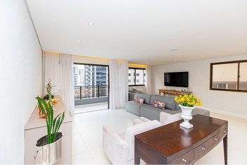 apartment em Rua Manuel Guedes, Jardim Europa - São Paulo - SP