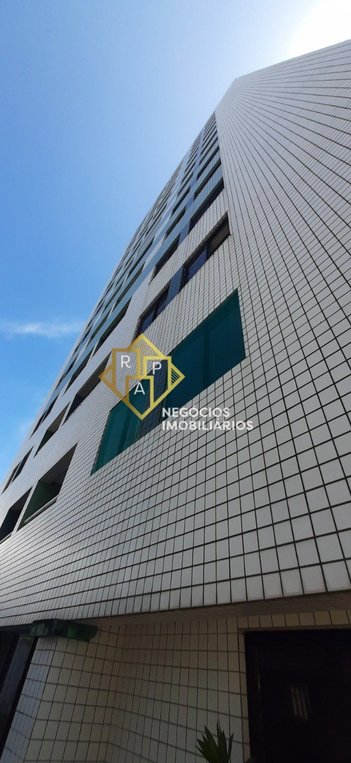 apartment em Avenida Rogaciano Leite, Salinas - Fortaleza - CE