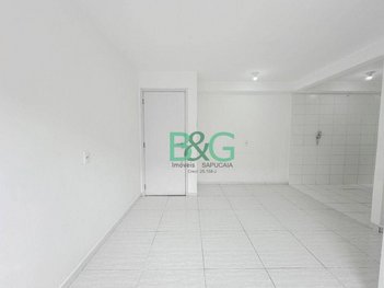 apartment em Rua Fani Lerner, Parque Nações Unidas - São Paulo - SP