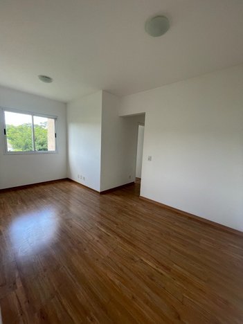 apartment em Avenida São Paulo, Além Ponte - Sorocaba - SP