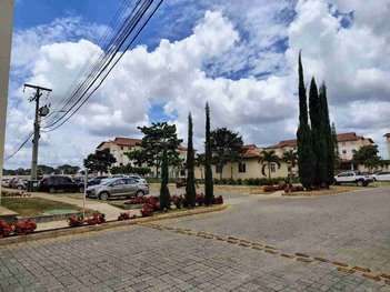 apartment em Rua José Ferreira Rocha, Felícia - Vitória da Conquista - BA