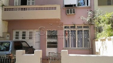 house em Rua Monsenhor Veras, Santana - Porto Alegre - RS