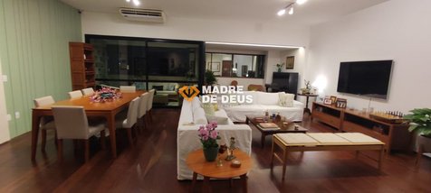 apartment em Rua Coronel Linhares, Meireles - Fortaleza - CE