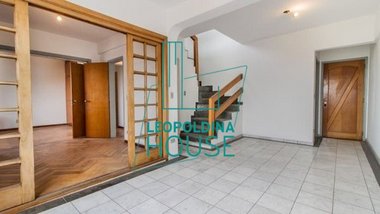 apartment em Rua Passo da Pátria, Bela Aliança - São Paulo - SP