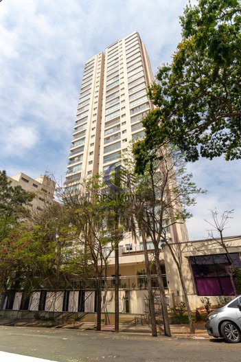 apartment em Rua Lacedemônia, Jardim Brasil (Zona Sul) - São Paulo - SP