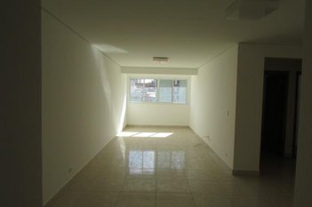 apartment em Rua José Pinto de Almeida, Cidade Alta - Piracicaba - SP