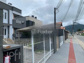 apartment em Rua Olávio de Biase, Barra do Aririú - Palhoça - SC
