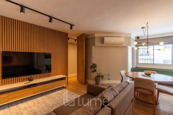 apartment em Rua Doutor Sampaio Ferraz, Cambuí - Campinas - SP