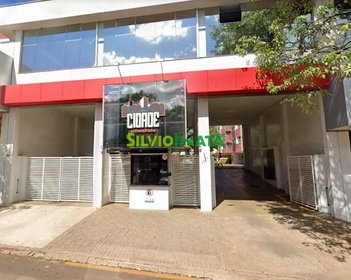 apartment em Avenida Guedner, Zona 28 - Maringá - PR