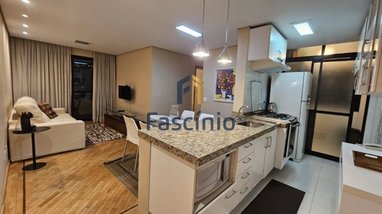 apartment em Rua Maria José da Conceição, Vila Andrade - São Paulo - SP