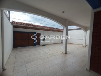 house em Rua Birigüi, Jardim das Indústrias - São José dos Campos - SP