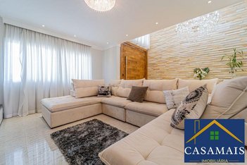 apartment em Alameda Imbuia, Jardim do Golf I - Jandira - SP