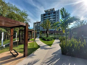 apartment em Rodovia Virgílio Várzea, Saco Grande - Florianópolis - SC