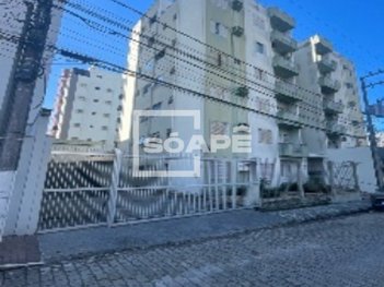 apartment em Rua Alfredo Rodrigues, Velha - Blumenau - SC