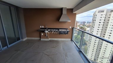 apartment em Rua Senador César Lacerda Vergueiro, Sumarezinho - São Paulo - SP