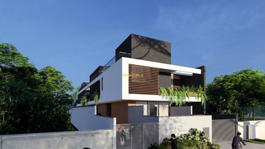 house em Rua Manoel Padilha de Lima, Ahú - Curitiba - PR