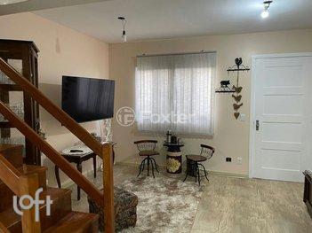 house em José Aloísio Filho, Humaitá - Porto Alegre - RS