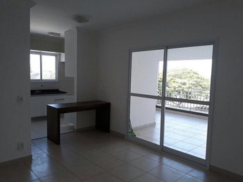 apartment em Rua Doutor Jorge de Oliveira Coutinho, Parque Residencial Aquarius - São José dos Campos - SP