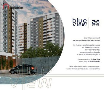 apartment em Rua Doutor Alberto Miguel Roman, Vila Industrial - São José dos Campos - SP