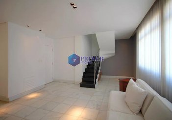 apartment em Rua Martinho Campos, Cruzeiro - Belo Horizonte - MG