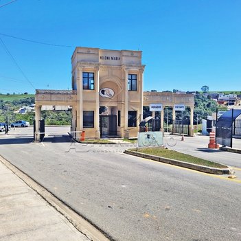 land_lot em Avenida Elias Maluf, Wanel Ville - Sorocaba - SP