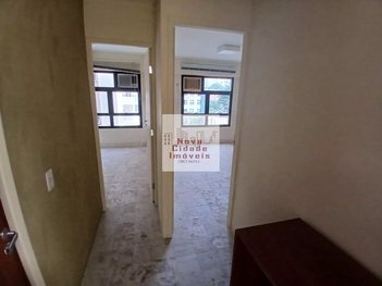 commercial_building em Rua Nova Cidade, Vila Olímpia - São Paulo - SP