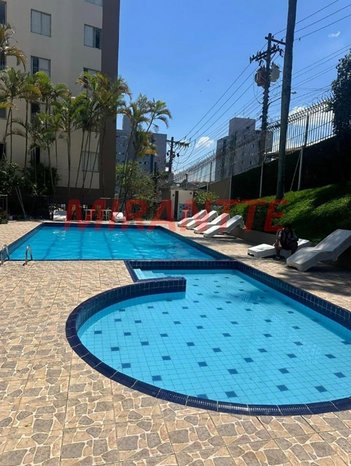 apartment em Rua Vicente Pereira de Assunção, Vila Constança - São Paulo - SP