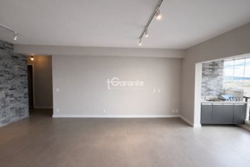 apartment em Rua Bonnard, Alphaville Empresarial - Barueri - SP